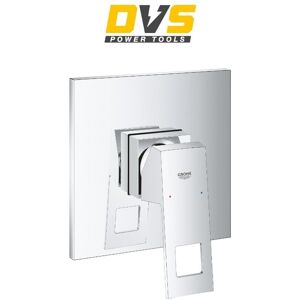 Grohe 24061000 Eurocube Single-Lever Shower Mixer Trim Grohe 24061000 Eurocube Single-Lever Shower Mixer Trim