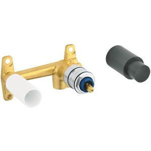 Grohe Single-Lever Mixer 1/2″, Concealed Body 32635000 Rrp £345.12 Grohe Single-Lever Mixer 1/2″, Concealed Body 32635000 Rrp £345.12