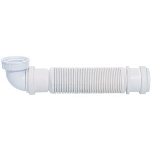 Wirquin Senzo 1.25 Space Saving Bottle Trap 31560006 Wirquin Senzo 1.25 Space Saving Bottle Trap 31560006