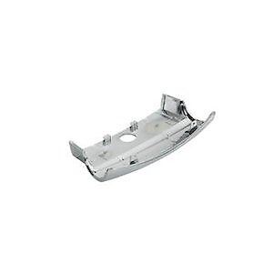Aqualisa 214025 Bottom Cover Shroud - Chrome Aqualisa 214025 Bottom Cover Shroud - Chrome