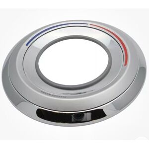 Aqualisa Aquavalve 409/609 Colt Mixer Shower Concealed Wall Plate Chrome 213008 Aqualisa Aquavalve 409/609 Colt Mixer Shower Concealed Wall Plate Chrome 213008