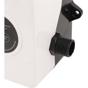 Permanent Magnet Booster Pump 25m Lift Dn15 Compact 32l/min 100w 24v Automatic Permanent Magnet Booster Pump 25m Lift Dn15 Compact 32l/min 100w 24v Automatic