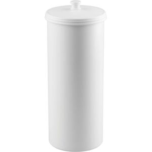Interdesign Idesign Kent Freestanding Toilet Roll Holder, Plastic Toilet Paper Holder With L Interdesign Idesign Kent Freestanding Toilet Roll Holder, Plastic Toilet Paper Holder With L