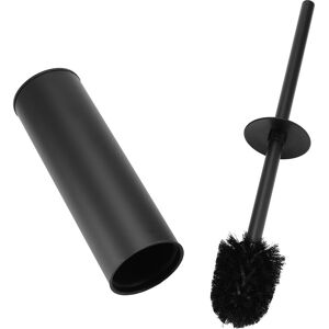 Sodial 2x(Toilet Brush And Holder, Bathroom Stainless Steel Toilet Brush With5437 Sodial 2x(Toilet Brush And Holder, Bathroom Stainless Steel Toilet Brush With5437