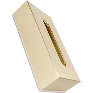 ㄧtissue Box Innovative Rectangular 304 Stainless Steel Napkin Paper Holder ㄧtissue Box Innovative Rectangular 304 Stainless Steel Napkin Paper Holder