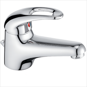 Evg Tortum Mono Basin Mixer Tap Chrome Modern Bathroom Tap Durable Brass Constru Evg Tortum Mono Basin Mixer Tap Chrome Modern Bathroom Tap Durable Brass Constru