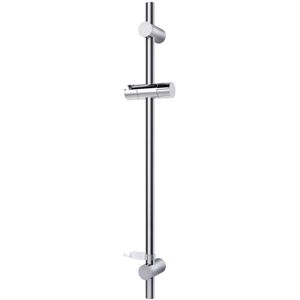 Triton Showers Pro-Fit Shower Riser Rail - Chrome Triton Showers Pro-Fit Shower Riser Rail - Chrome