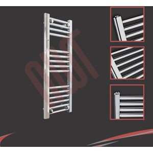 Nwt Direct Heated Towel Rail Radiator Warmer Chrome Straight 300mm(W) X 800mm(H) 895 Btus Nwt Direct Heated Towel Rail Radiator Warmer Chrome Straight 300mm(W) X 800mm(H) 895 Btus