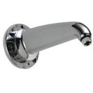 Aqualisa 164613 Fixed Arm Brass - Dia 20mm - Chrome Aqualisa 164613 Fixed Arm Brass - Dia 20mm - Chrome