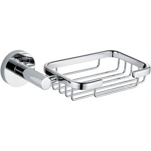 Ibergrif Griferias S.L Grifema Ibiza-G32102 Brass Soap Dish Holder, Wall Mounted Bathroom Tray, Shower Ibergrif Griferias S.L Grifema Ibiza-G32102 Brass Soap Dish Holder, Wall Mounted Bathroom Tray, Shower