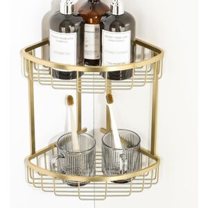 Sayayo Corner Shower Caddy Basket, Sus304 Stainless Steel Bathroom Shower Corne Sayayo Corner Shower Caddy Basket, Sus304 Stainless Steel Bathroom Shower Corne