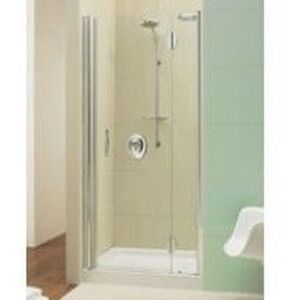 Ideal Standard Lh Hinge 800mm Shower Door & Inline Panel L9171aa Ideal Standard Lh Hinge 800mm Shower Door & Inline Panel L9171aa