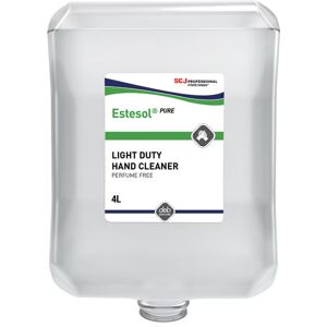 SC Johnson Professional Estesol PURE Light-Duty Hand Cleaner Cartridge - Hand Cleaner Cartridge SC Johnson Professional Estesol PURE Light-Duty Hand Cleaner Cartridge - Hand Cleaner Cartridge