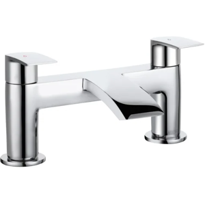 Bristan Gld Bf C Glide Bath Filler Tap Pillar Mounted Chrome New Bristan Gld Bf C Glide Bath Filler Tap Pillar Mounted Chrome New