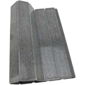 15.35x23.62in Dark Gray Foldable Diatomite Bath Mat Anti Slip Quick Drying Tu 15.35x23.62in Dark Gray Foldable Diatomite Bath Mat Anti Slip Quick Drying Tu