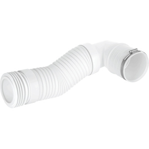 Mcalpine 97-107mm Inlet 90 Wc Connector Back To Wall Wc Pan - Install Horizontal Mcalpine 97-107mm Inlet 90 Wc Connector Back To Wall Wc Pan - Install Horizontal