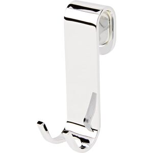 Smedbo Sme_dk2111 Sideline Hook To Soap Baskets Polished, Brass, Polished 5.2 X Smedbo Sme_dk2111 Sideline Hook To Soap Baskets Polished, Brass, Polished 5.2 X