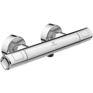 Ideal Standard Ceratherm T100 Exposed Thermostatic Mixer Bar Shower Ideal Standard Ceratherm T100 Exposed Thermostatic Mixer Bar Shower
