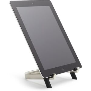 Umbra Udock Tablet Holder Black/nickel Umbra Udock Tablet Holder Black/nickel