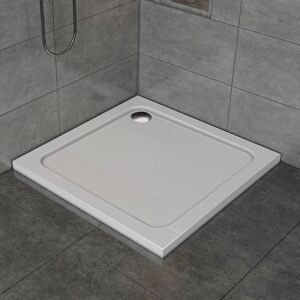 Merlyn Touchstone Square Shower Tray 900mm X 900mm Merlyn Touchstone Square Shower Tray 900mm X 900mm