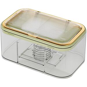 Sodial 2x(Wall-Mounted Wet Wipes Holder Wall Mounted Wet Wipes Dispenser Box With7561 Sodial 2x(Wall-Mounted Wet Wipes Holder Wall Mounted Wet Wipes Dispenser Box With7561