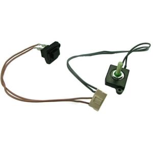 Mira Event Xs Electric Shower Thermostatic Harness Assembly - 453.10 Mira Event Xs Electric Shower Thermostatic Harness Assembly - 453.10