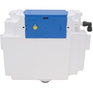 Thomas Dudley Vantage Concealed Dual Flush Cistern 313330 Thomas Dudley Vantage Concealed Dual Flush Cistern 313330