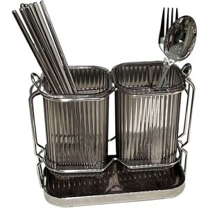 Sodial 5x(B- Toothbrush Holders For Bathrooms, 2 Cups Toothbrush Holder Wall3380 Sodial 5x(B- Toothbrush Holders For Bathrooms, 2 Cups Toothbrush Holder Wall3380