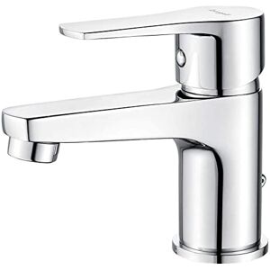 Ibergrif Bathroom Basin Taps Sink Taps Mixers Chrome Brass Hot& Cold Single Ibergrif Bathroom Basin Taps Sink Taps Mixers Chrome Brass Hot& Cold Single