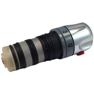 Aqualisa Midas 100 High Pressure Hp Thermostatic Shower Cartridge & Knob 518101 Aqualisa Midas 100 High Pressure Hp Thermostatic Shower Cartridge & Knob 518101