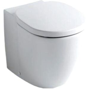 E791701 Ideal Standard Genuine Concept New Studio Toilet Seat And Cover Slow ... E791701 Ideal Standard Genuine Concept New Studio Toilet Seat And Cover Slow ...
