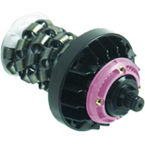 Aqualisa - Model 022802 - Pink - Multipoint Replacement Shower Cartridge - Shower Cartridge Aqualisa - Model 022802 - Pink - Multipoint Replacement Shower Cartridge - Shower Cartridge