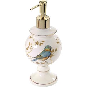 Avanti Linens - Lotion Pump/soap Dispenser, Countertop Accessories, Nature Inspi Avanti Linens - Lotion Pump/soap Dispenser, Countertop Accessories, Nature Inspi