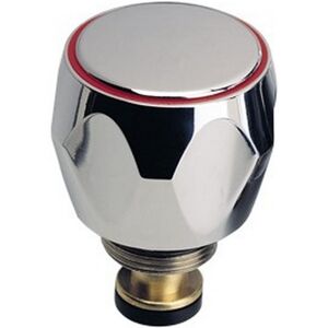 Bristan Hpr 3/4 Mt Bath Tap Reviver With Metal Handles, Chrome Bristan Hpr 3/4 Mt Bath Tap Reviver With Metal Handles, Chrome