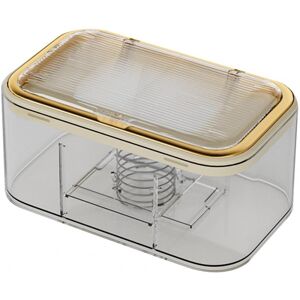 Sodial 3x(Wall-Mounted Wet Wipes Holder Wall Mounted Wet Wipes Dispenser Box With4058 Sodial 3x(Wall-Mounted Wet Wipes Holder Wall Mounted Wet Wipes Dispenser Box With4058