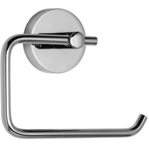 Chrome Toilet Roll Holder, Bathroom, Flexi-Fix, Fixings Included, Croydex Pendle Chrome Toilet Roll Holder, Bathroom, Flexi-Fix, Fixings Included, Croydex Pendle