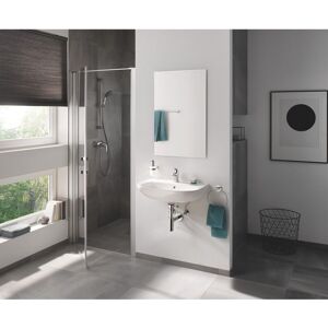 Grohe Baucosmopolitan Bathroom Towel Rail 40459001 Grohe Baucosmopolitan Bathroom Towel Rail 40459001