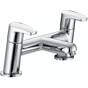 Bristan Or Bf C Orta Bath Filler Tap Chrome Plated With Ceramic Disc Valve Bristan Or Bf C Orta Bath Filler Tap Chrome Plated With Ceramic Disc Valve