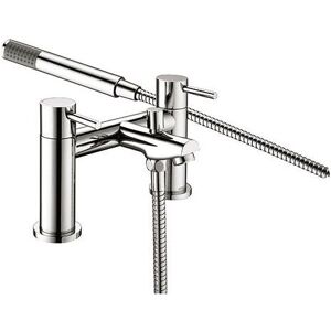 Bristan Blitz Bath Shower Mixer Btz Bsm C *fast Delivery* Bristan Blitz Bath Shower Mixer Btz Bsm C *fast Delivery*