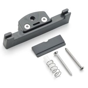 Showerpart 1 X Bottom Shower Door Guide/wheels/runners At6 Showerpart 1 X Bottom Shower Door Guide/wheels/runners At6