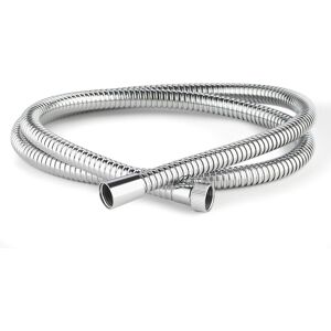 Aqualisa 164516 Shower Hose, 1.5m, Chrome-Plated Stainless Steel, 1.69 In*12.63 Aqualisa 164516 Shower Hose, 1.5m, Chrome-Plated Stainless Steel, 1.69 In*12.63