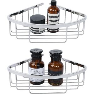 Sayayo 2 Pack Corner Shower Caddy Shower Basket Organiser Sus304 Stainless Stee Sayayo 2 Pack Corner Shower Caddy Shower Basket Organiser Sus304 Stainless Stee