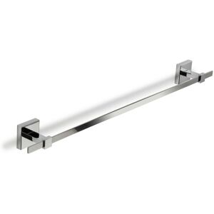 Croydex Flexi-Fix Towel Rail, Chrome, Bathroom Towel Bar, 68cm Length - Cheadle Croydex Flexi-Fix Towel Rail, Chrome, Bathroom Towel Bar, 68cm Length - Cheadle