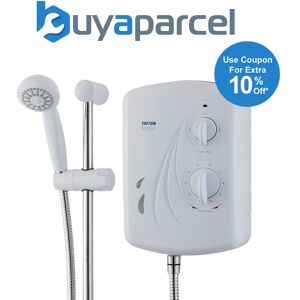Triton Seville 9.5kw Universal Electric Shower Rp Enrich Madrid Rapide Caselona Triton Seville 9.5kw Universal Electric Shower Rp Enrich Madrid Rapide Caselona