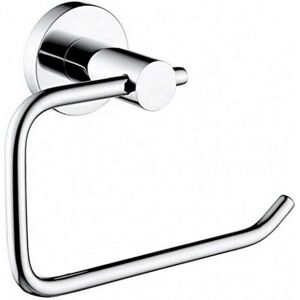 Bristan Rd Roll C Round Toilet Roll Holder - Chrome Bristan Rd Roll C Round Toilet Roll Holder - Chrome
