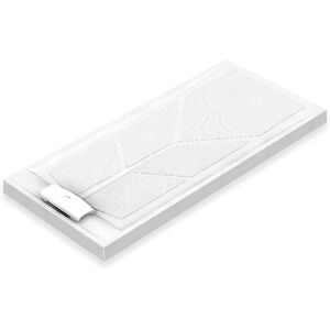Akw Sulby Unbreachable Floor Rectangular Shower Tray 1800mm X 820mm (Inc Waste) Akw Sulby Unbreachable Floor Rectangular Shower Tray 1800mm X 820mm (Inc Waste)