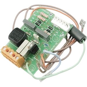 Mira Event Xs/essentials/go/vigour Power Shower Circuit Pcb Assembly - 453.08 Mira Event Xs/essentials/go/vigour Power Shower Circuit Pcb Assembly - 453.08
