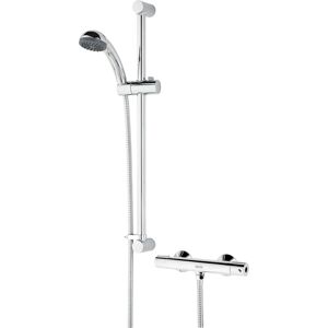 Bristan Zi Shxsmct C Zing Cool Touch Thermostatic Bar Shower With Single Mode K Bristan Zi Shxsmct C Zing Cool Touch Thermostatic Bar Shower With Single Mode K