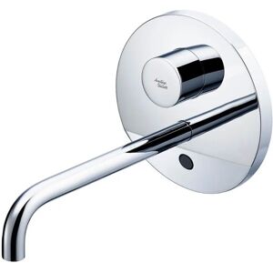 Armitage Shanks Sensorflow Wave Thermostatic Basin Mixer Tap. Dda. Mains A6171aa Armitage Shanks Sensorflow Wave Thermostatic Basin Mixer Tap. Dda. Mains A6171aa