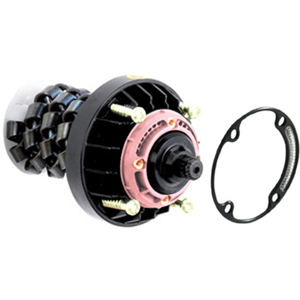 Aqualisa 022802ix Incalux Multipoint Cartridge Pink Plus Gasket Aqualisa 022802ix Incalux Multipoint Cartridge Pink Plus Gasket